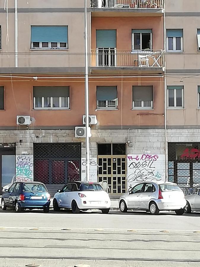 Porta Maggiore Gh Locazione Turistica Rome Exterior photo